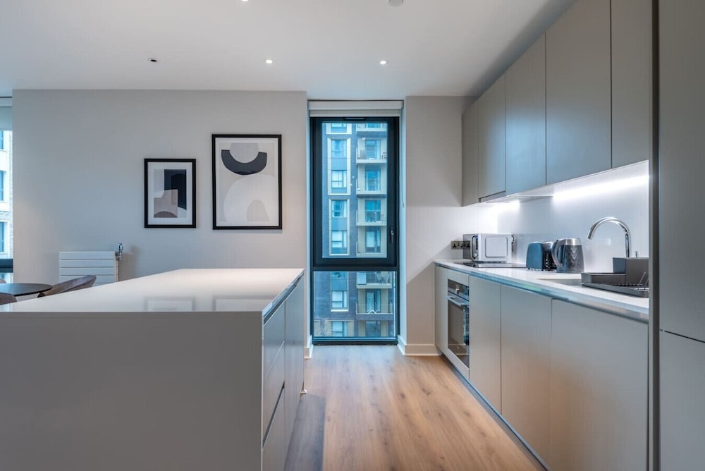 Alto Apartment Wembley Stadium
