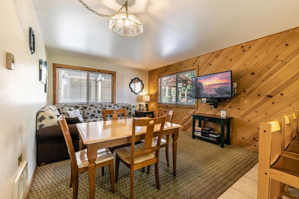 117 Bldg B 1 Bedroom Condo