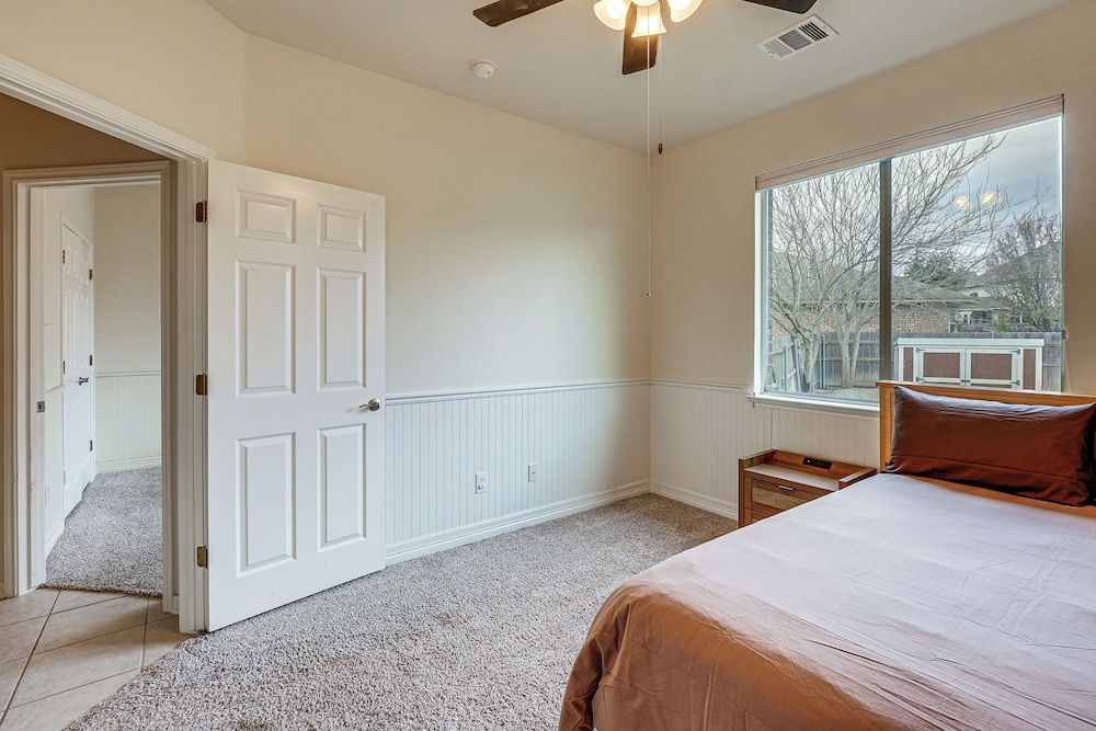 Play & Unwind, Pflugerville Gem w/ Community Perks
