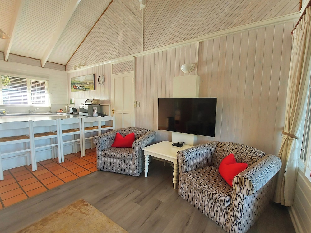 Knysna River Club by First Private Stays