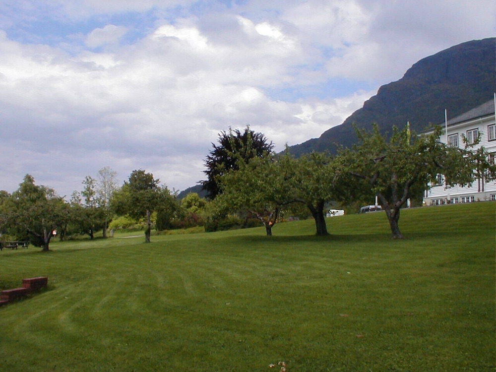 Hardanger Hostel B&B view 3
