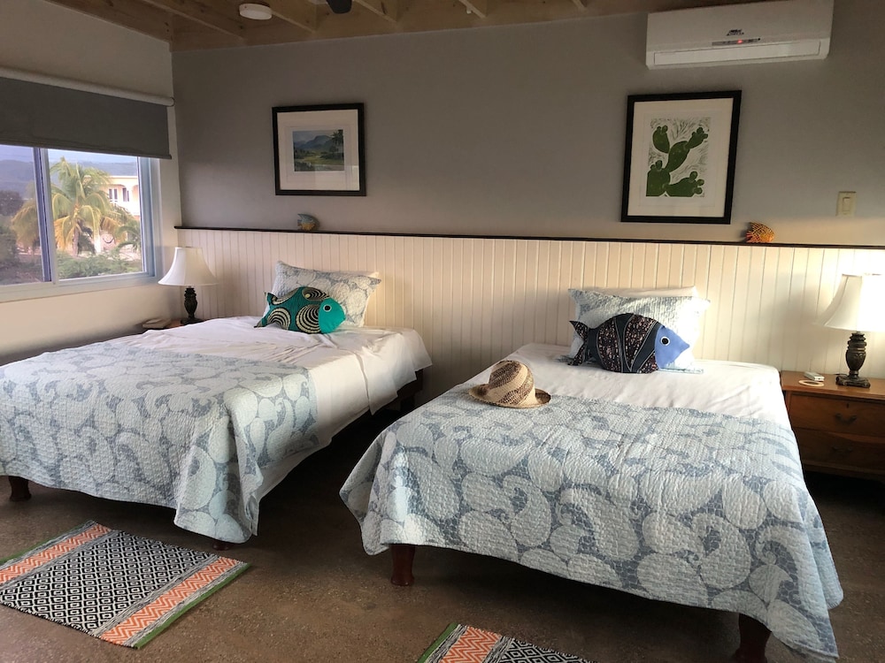 Turtles Nest Villa