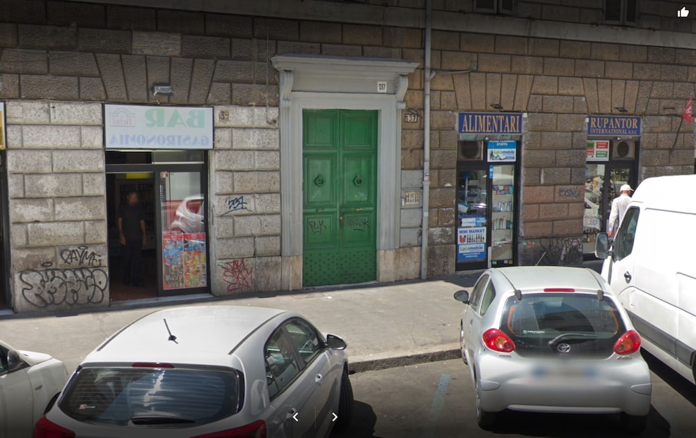 Art And Relax Termini photo 4