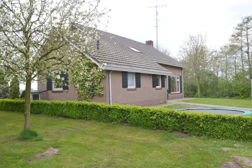 Holiday Home in Elsendorp With Garden