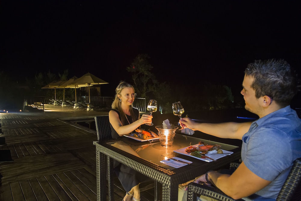 Aliya Resort & Spa