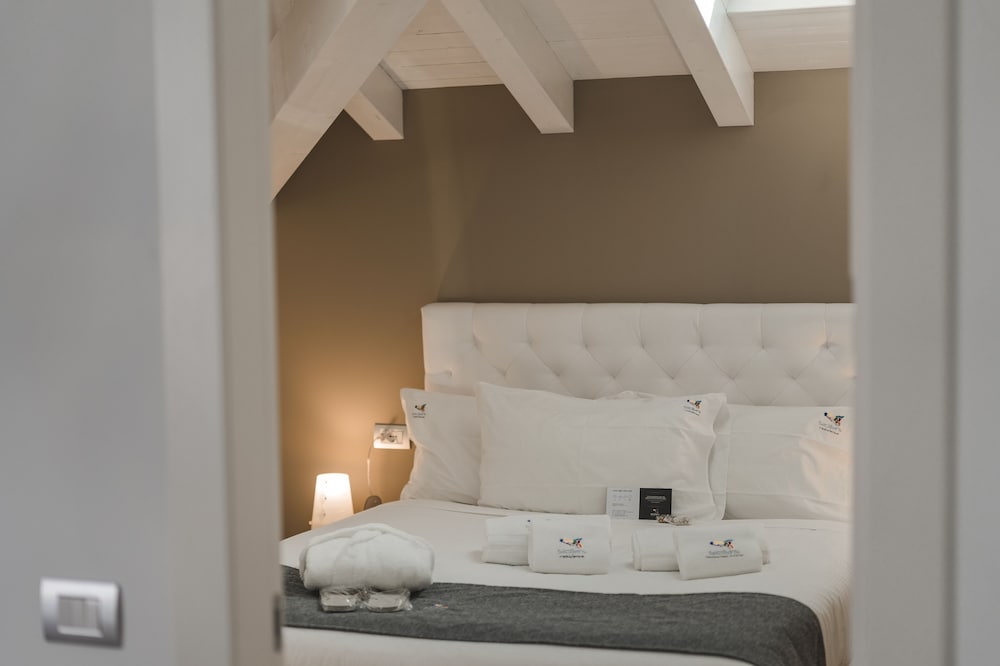 Sicilia's Residence Hotel Art & Spa