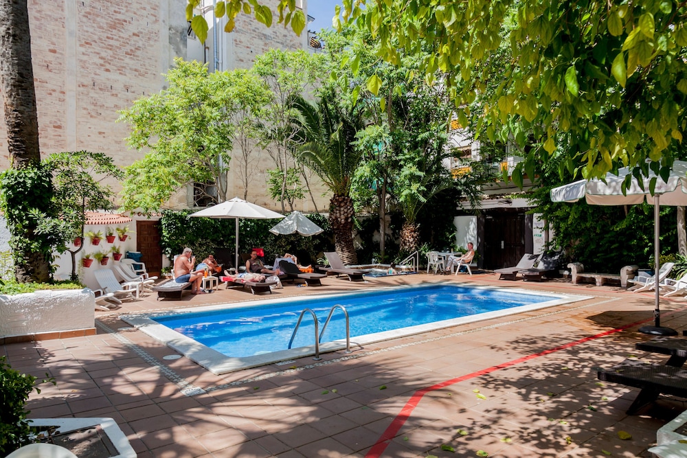 Hotel Galeon - Galeón Pavillón - Image 1