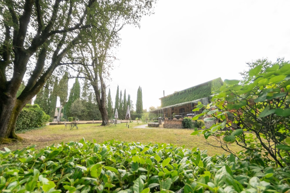 Agriturismo Il Poggiolo