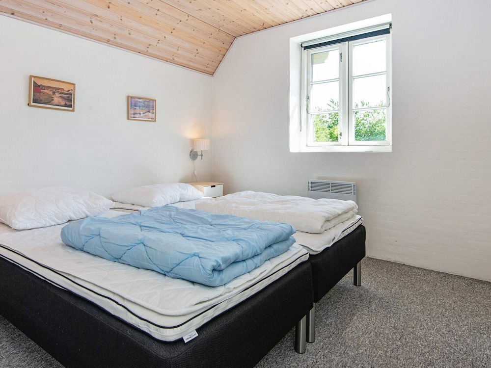 12 Person Holiday Home in Ulfborg view 3