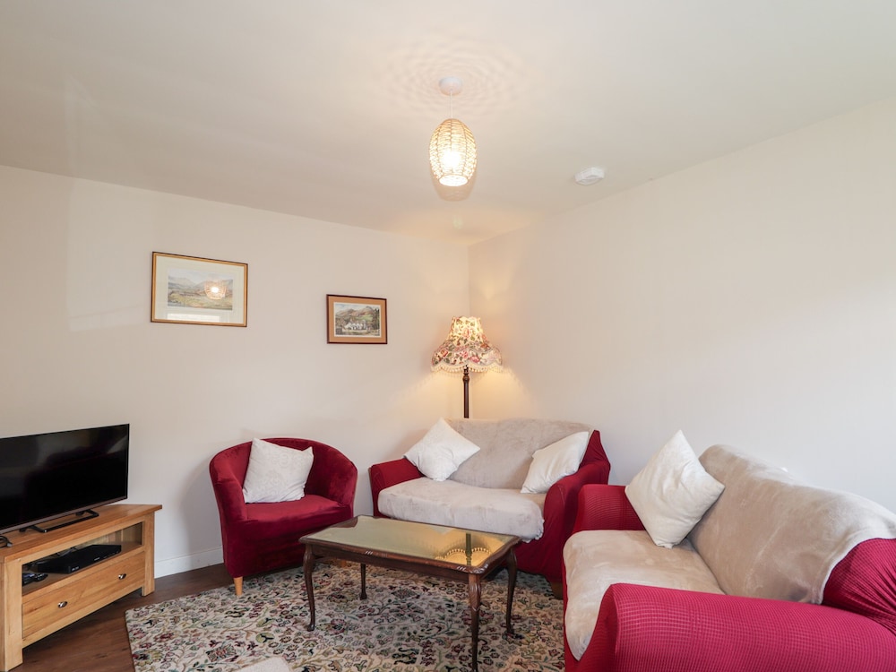 Loubcroy Farm House