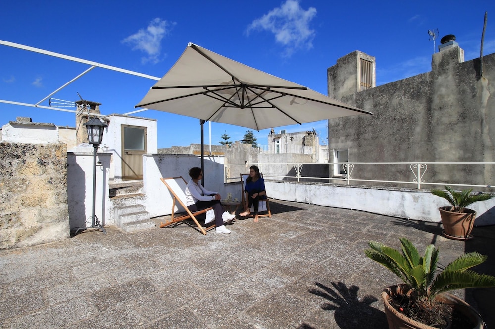 roof