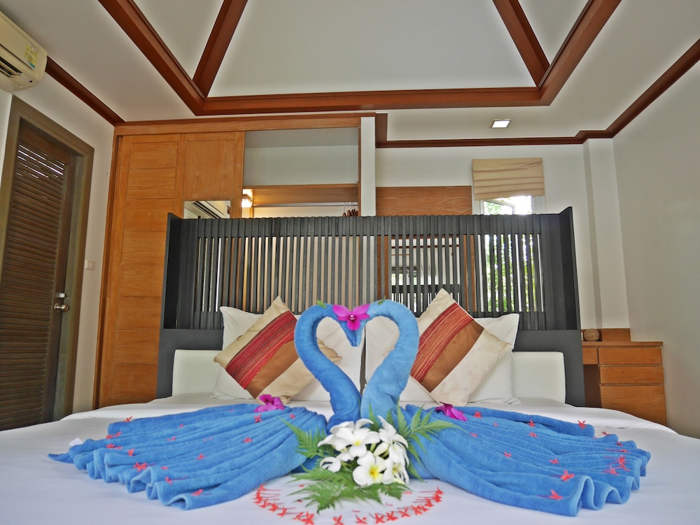 Suriya Som Villa