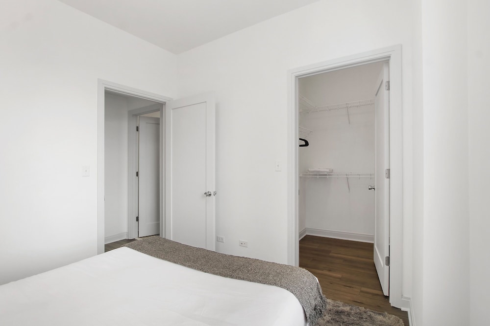 Cozy Studio - Del Prado 817