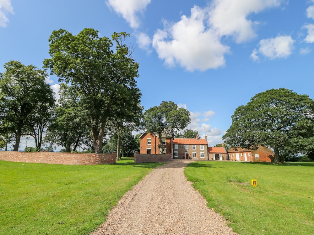 Hall Garth view 2