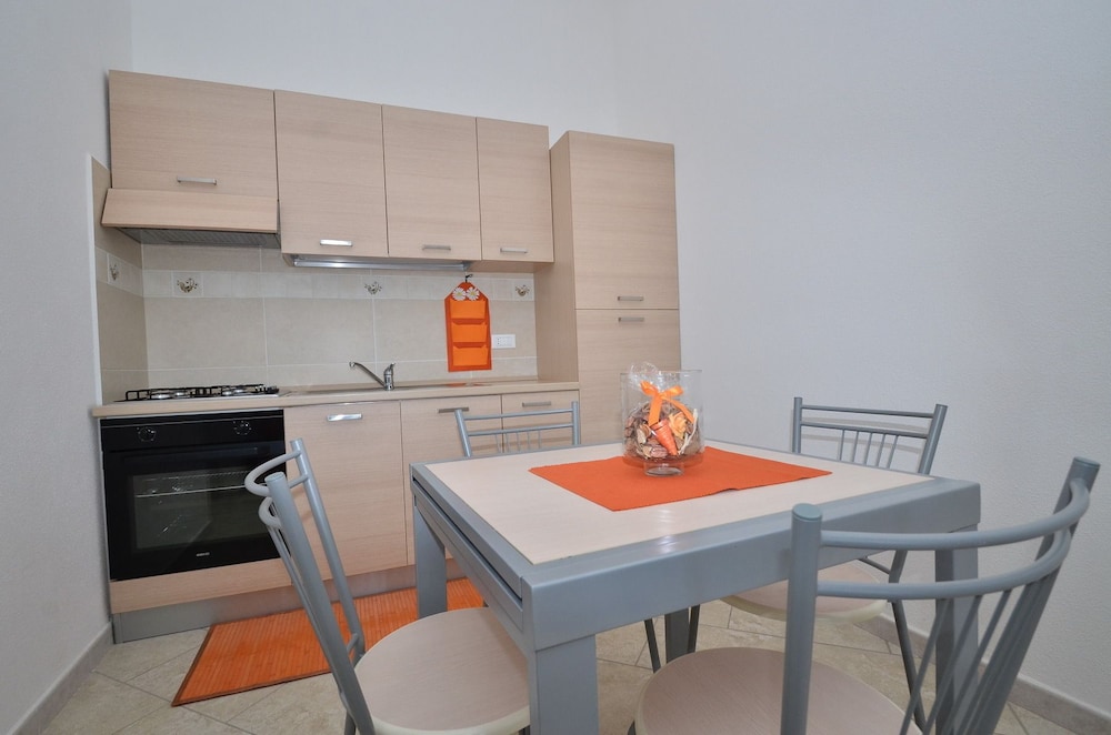 Residence Gli Ulivi