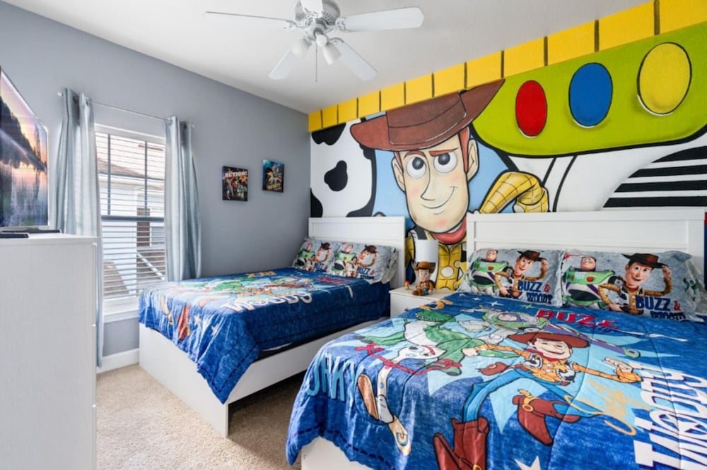 Perfect Gateway to Disney 9108