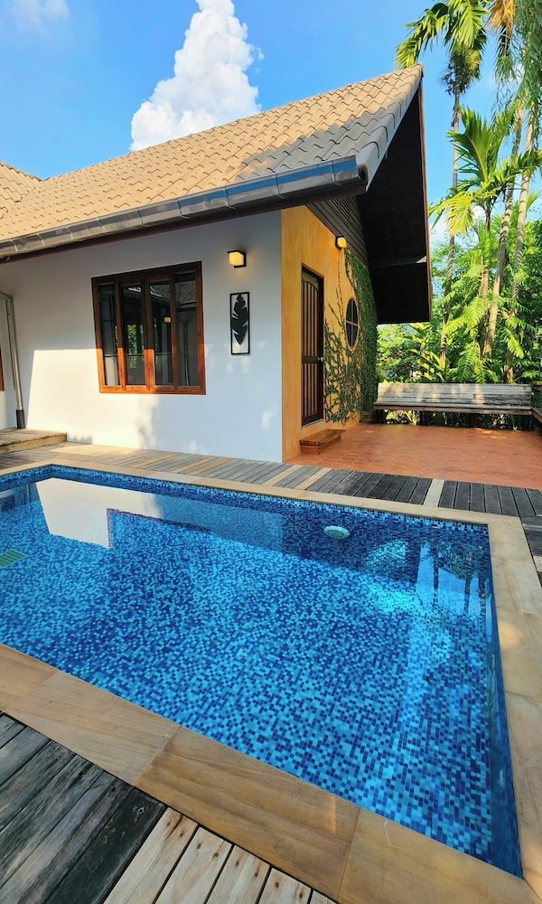 O yua Resort