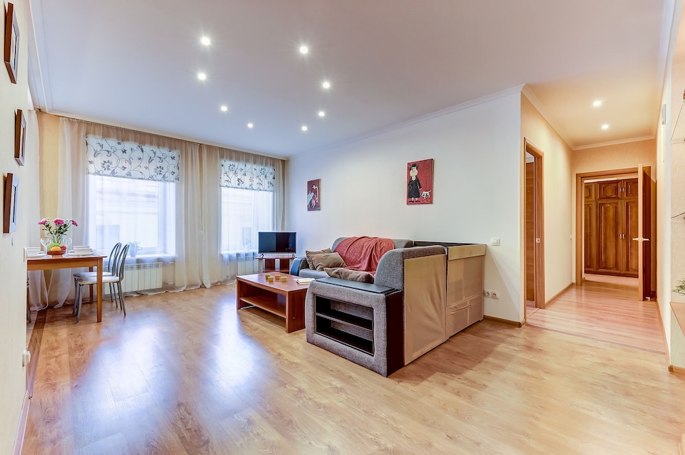 Apartments Vesta on Spassky view 3