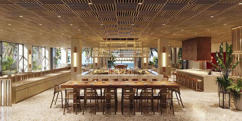 Grand Hyatt Grand Cayman Resort & SPA