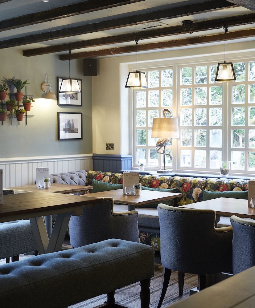 Ravensworth Arms Hotel by Greene King Inns