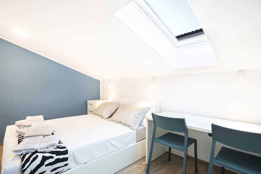 Apartments Capraria view 3