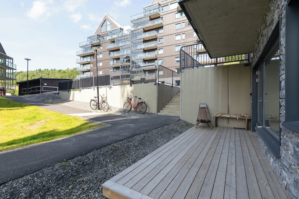 Åre Travel - View