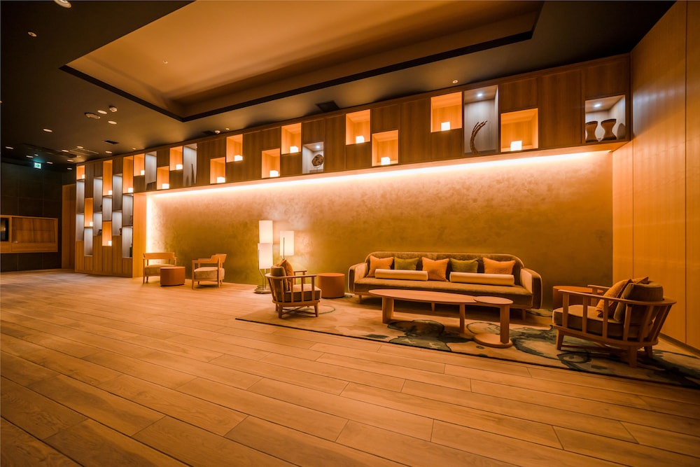 Rusutsu Resort Hotel & Convention 65