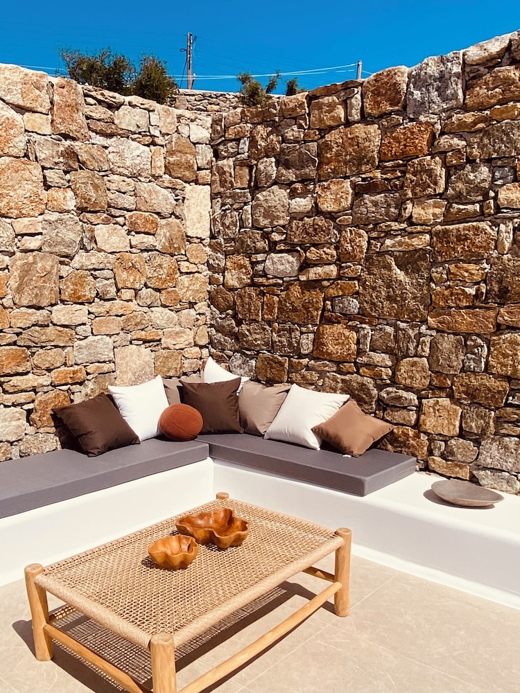 Only Yours Mykonos