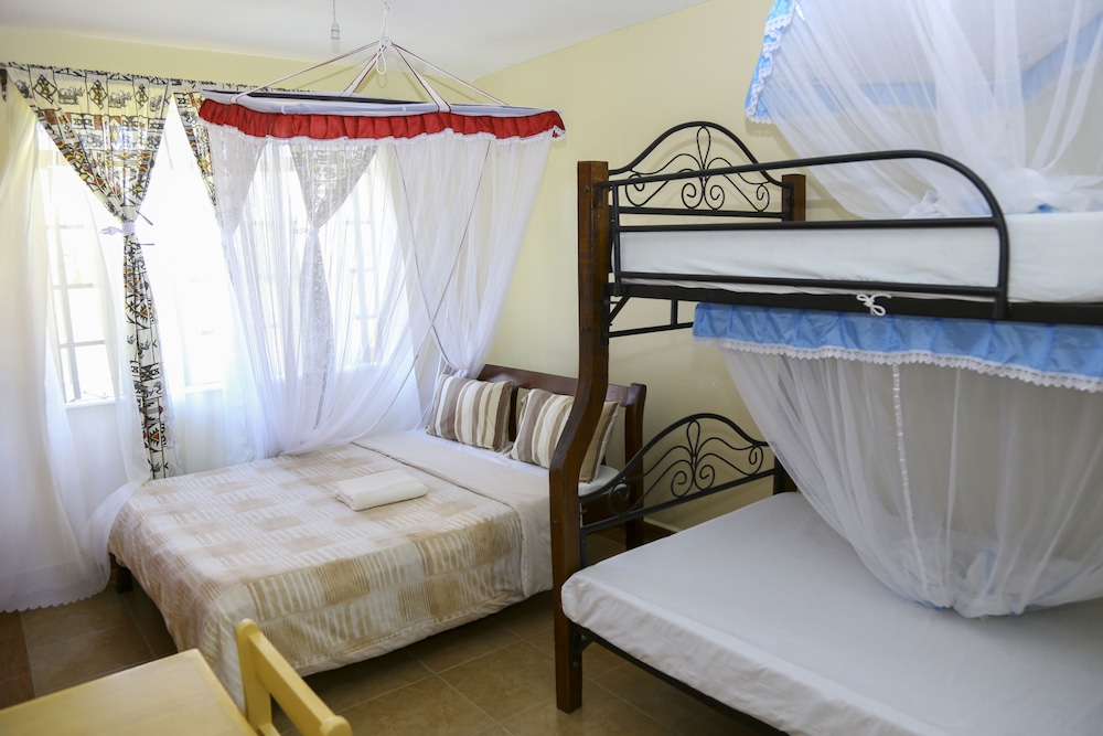 Nairobi Airport Apartments