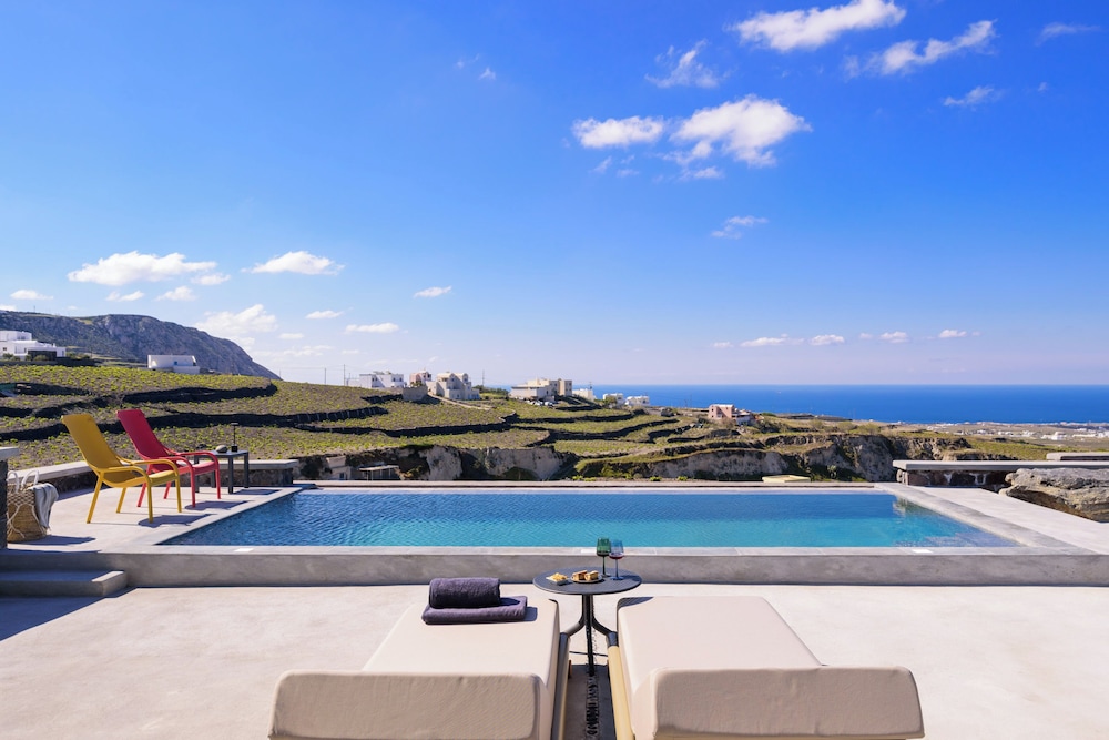 Avan Luxury Villas