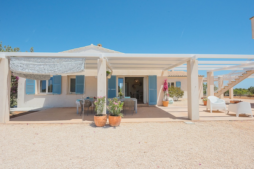 Casa Can Blau
