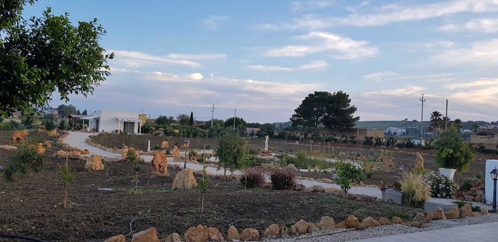 Il Giardino di Afrodite