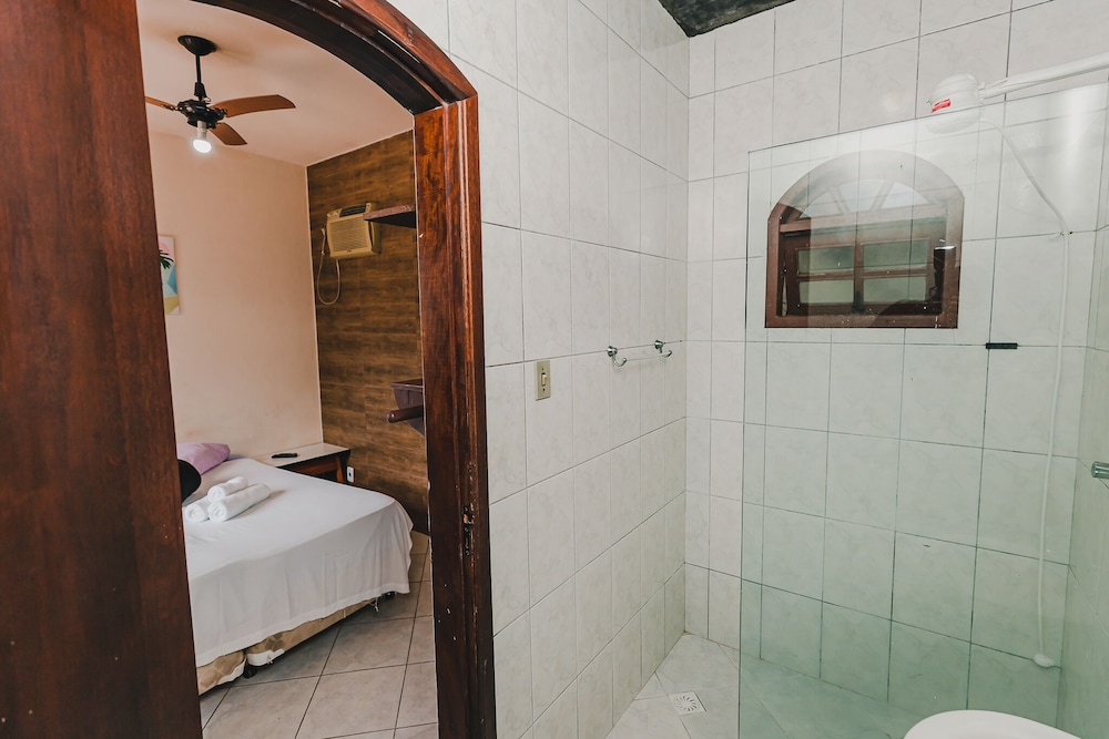 Suites e Flats E Ponto