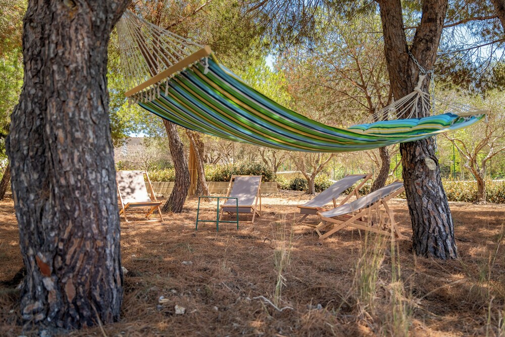Galatea e Giardino delle Esperidi apartments with pool by Wonderful Italy