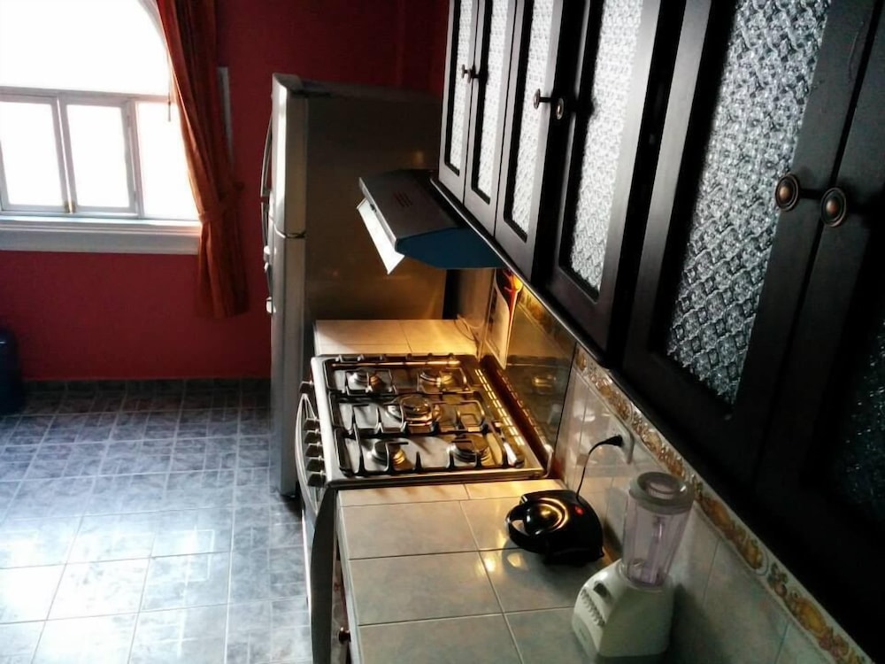 Hostal Otavalos Inn-Hostel