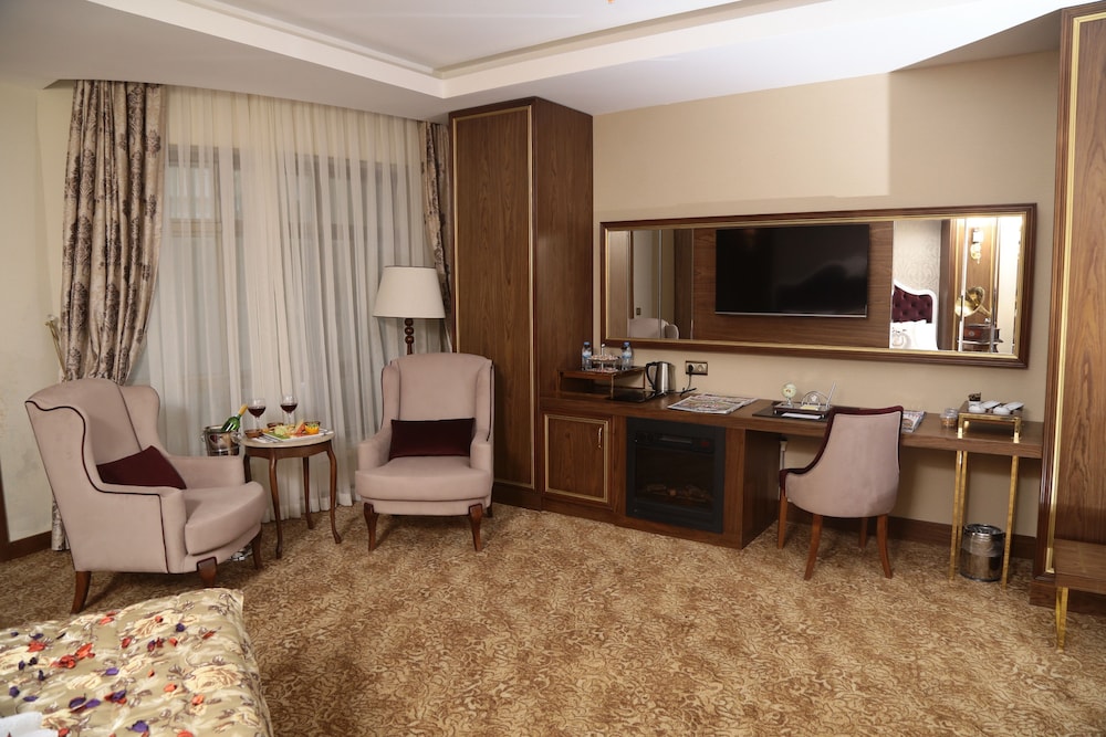 Vivaldi Park Otel - Image 26