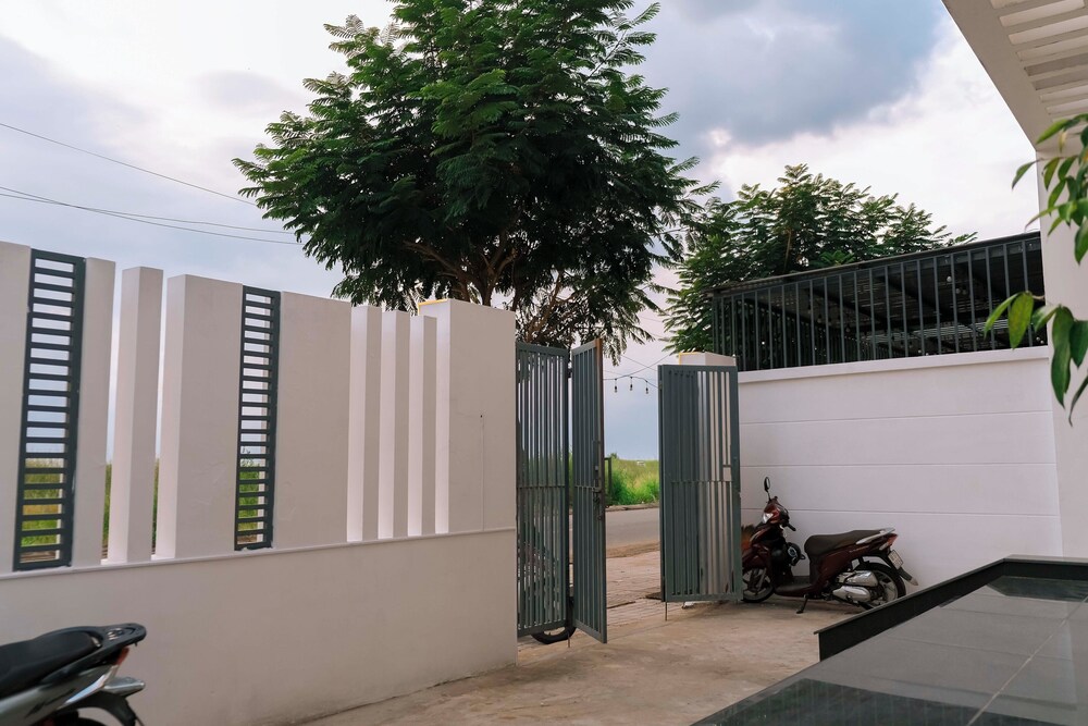 Hieu Sang 68 Hostel and Villas