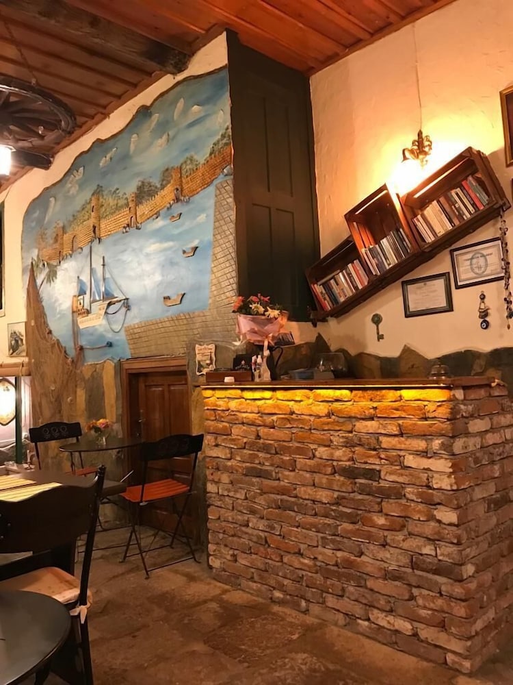 Ayfada Cafe&Pansiyon - Image 7