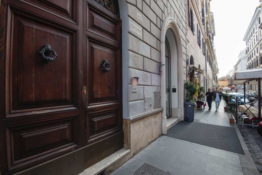 Suite Sweet Rome