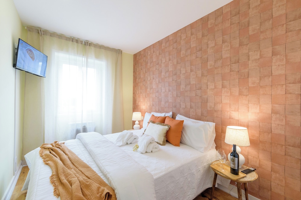 Urban Bliss Guesthouse