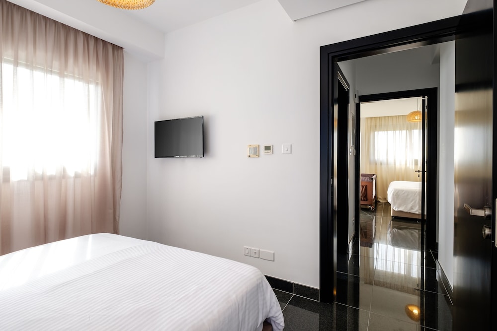 The Lighthouse Villas view 2