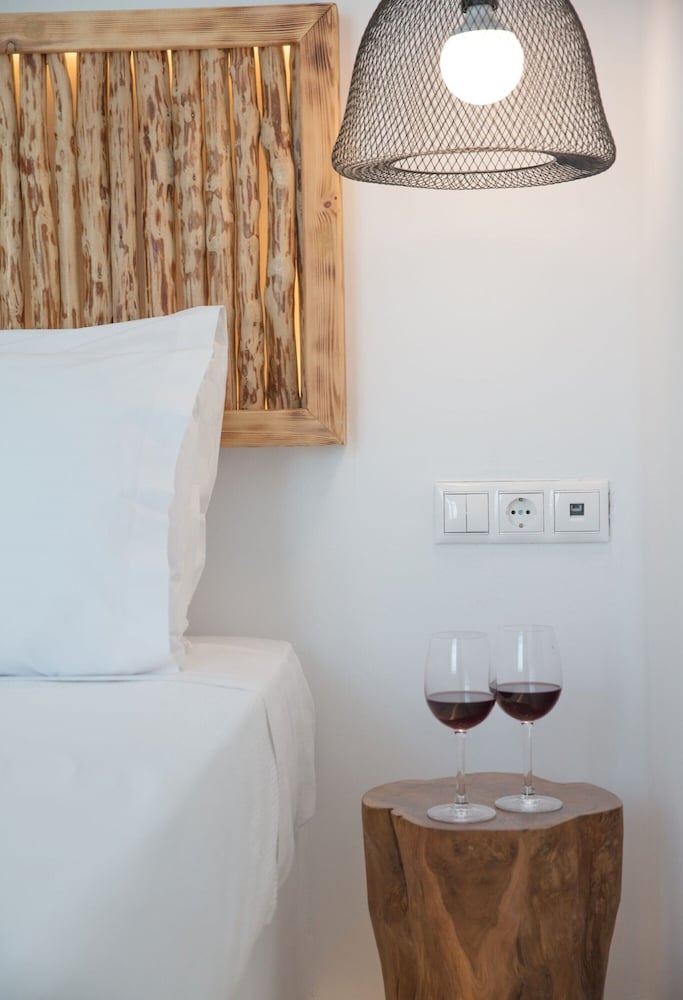 Casa Centro Suites Mykonos