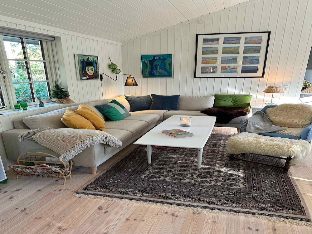 4 Star Holiday Home in Vaeggerlose