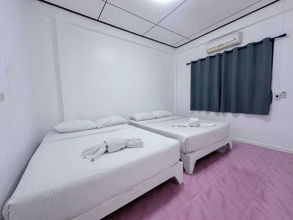 Baan Talay Home Jomtien Beach
