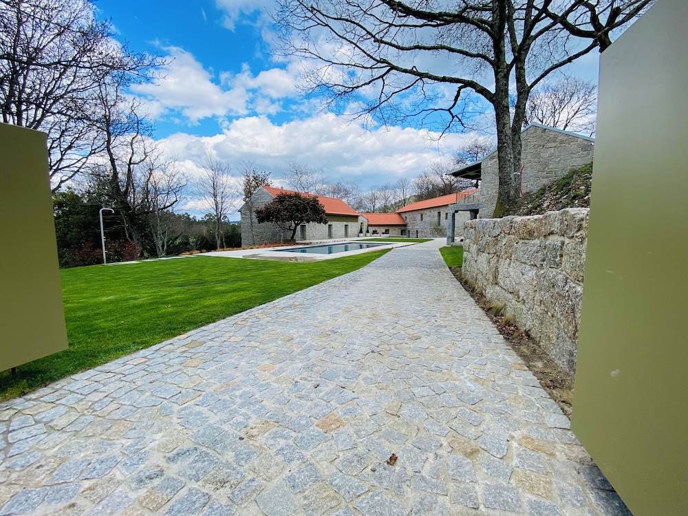 Casa da Fonte de Cima