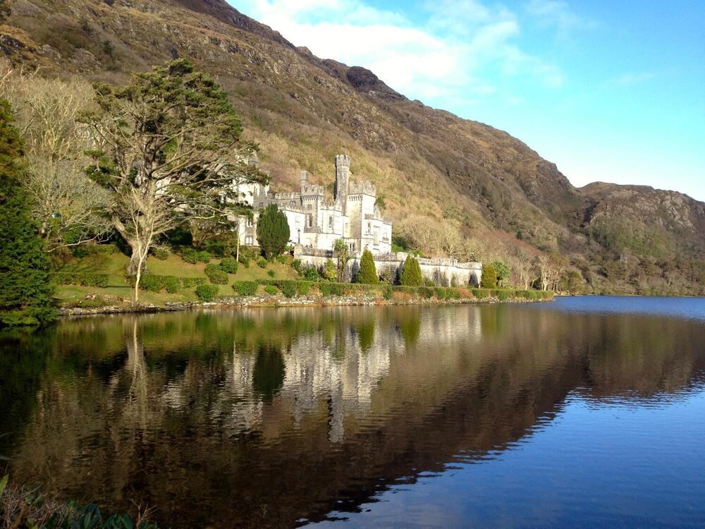 Cnoc Breac