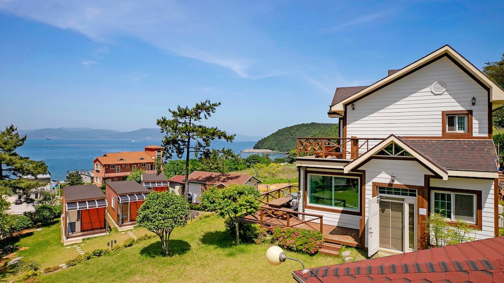Hanulbora Pension