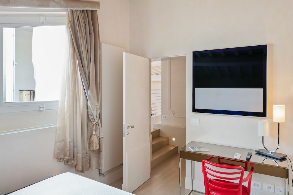 Exclusive Penthouse Il Magnifico - Parking