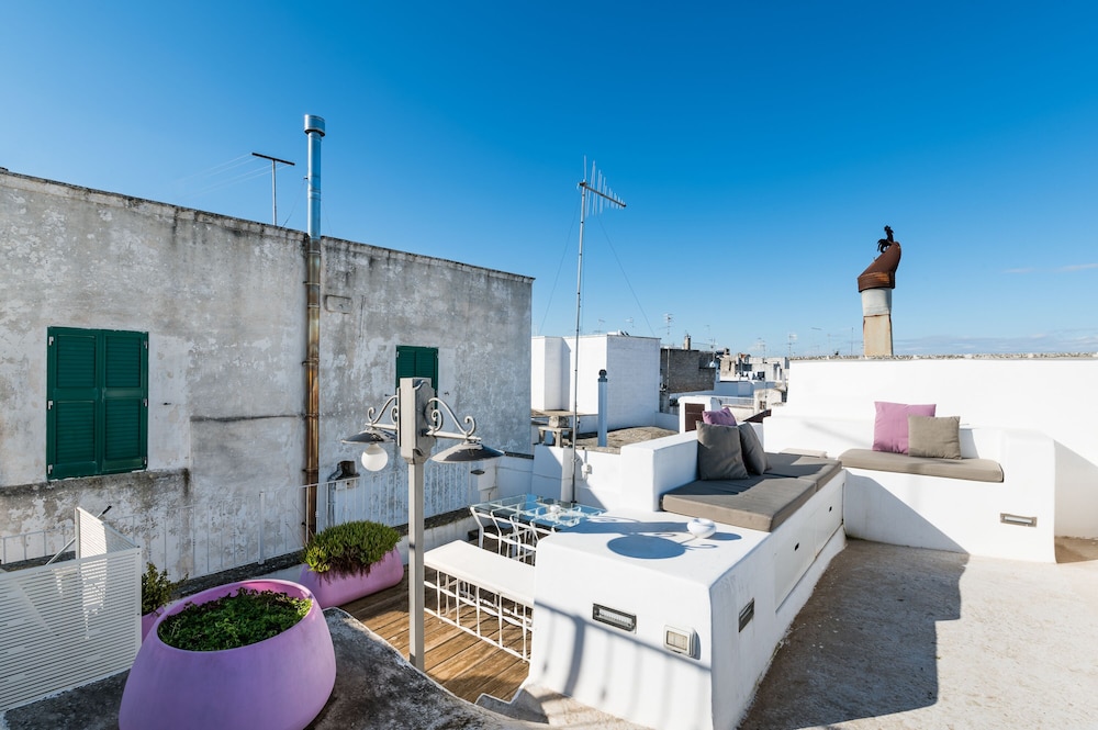 roof