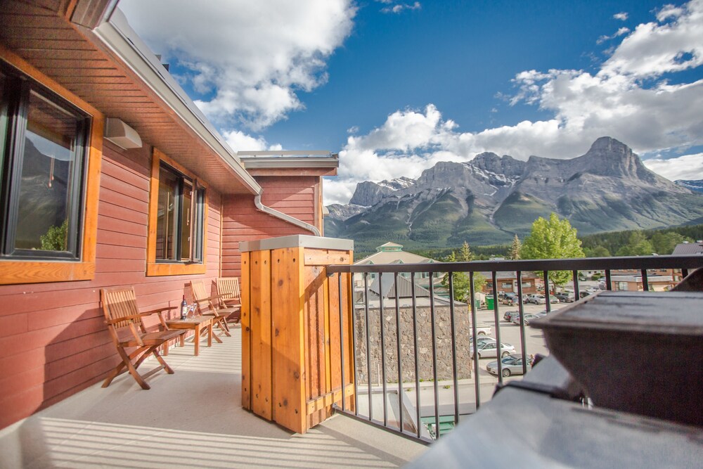 BookCanmore